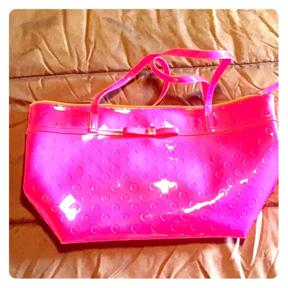 Kate Spade Bag!